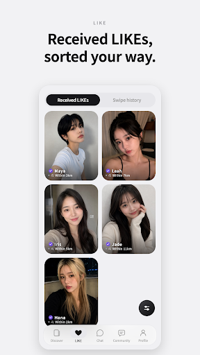 Dot. screenshot