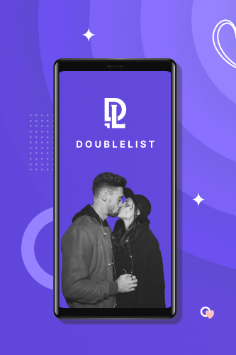DoubleList preview