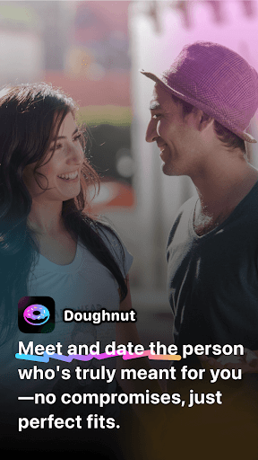 Doughnut preview