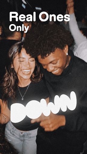 Down screenshot