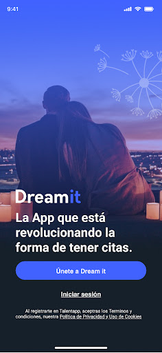 DreamIt preview