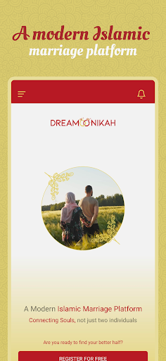 DreamNikah preview