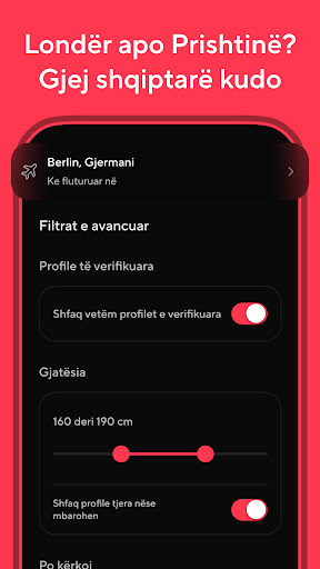 dua screenshot