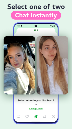 DUO Chat preview