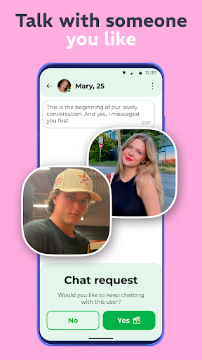 DUO Chat preview