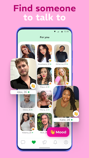 DUO Chat preview