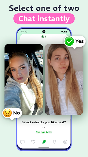 DUO Chat preview