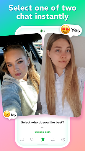 DUO Chat preview