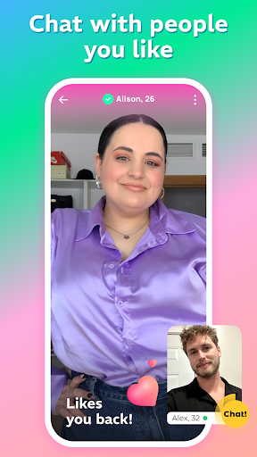 DUO Chat preview