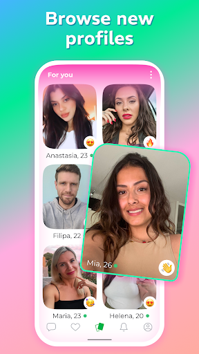 DUO Chat preview