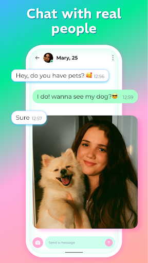 DUO Chat preview
