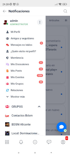 DWapp preview