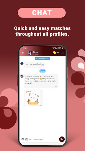 EastFlirts preview