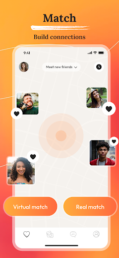 Echo preview