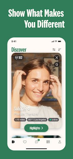 eharmony preview