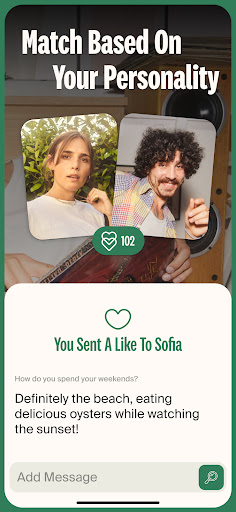 eharmony preview