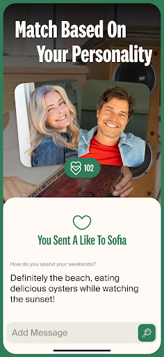 eharmony preview