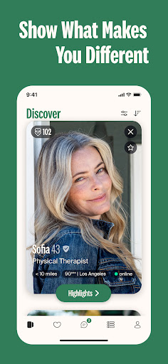 eharmony preview