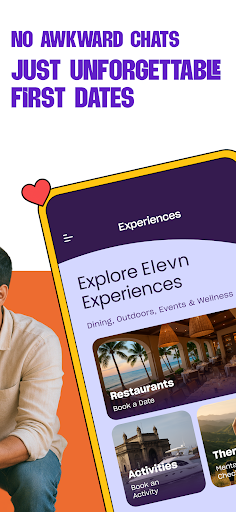 Elevn preview