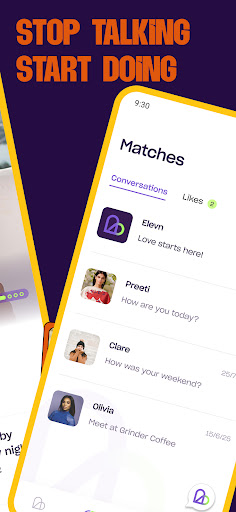 Elevn preview