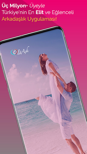 ElitAsk screenshot
