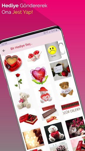 ElitAsk screenshot
