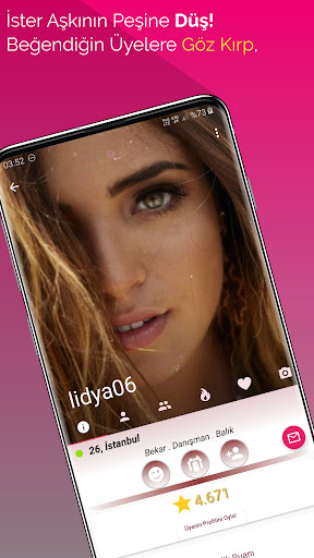 ElitAsk screenshot