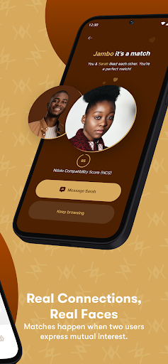 Elite Ndolo screenshot
