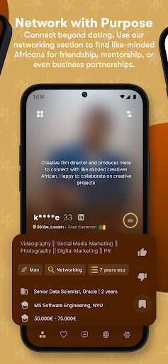 Elite Ndolo screenshot