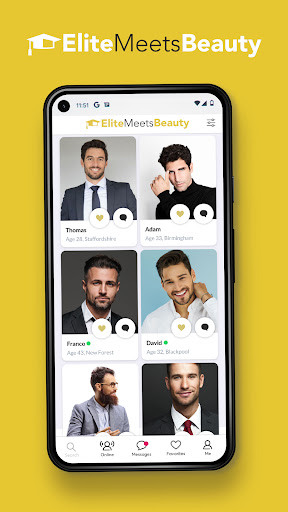 EliteMeetsBeauty preview