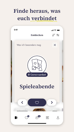 ElitePartner screenshot