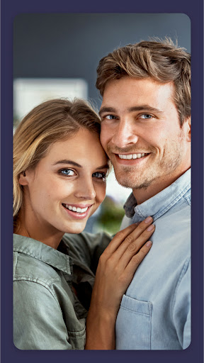 ElitePartner screenshot