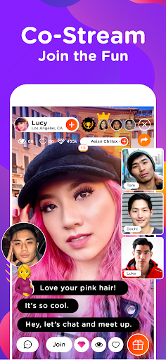 EME Hive screenshot