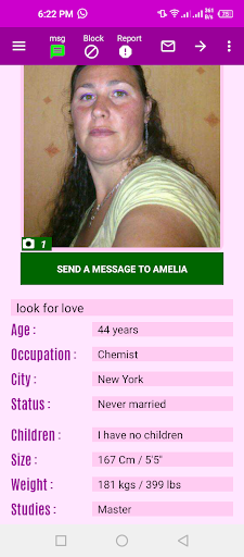 Emu Dating preview