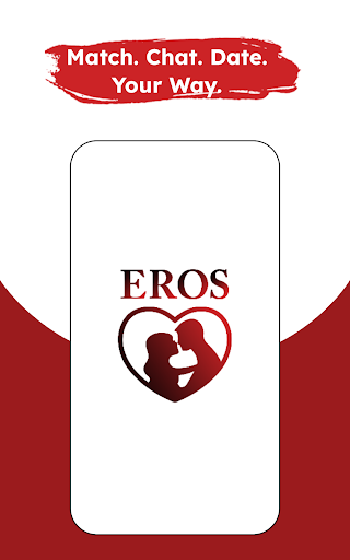 Eros preview