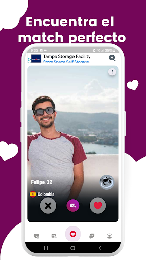 ErosMatch preview