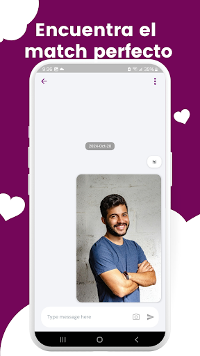 ErosMatch preview