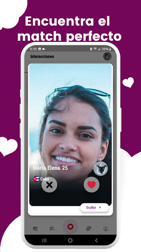 ErosMatch preview