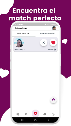 ErosMatch preview