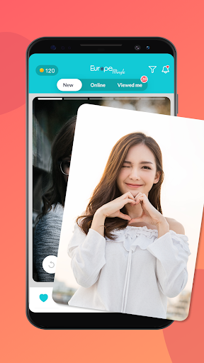 Europe Mingle preview