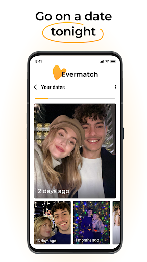 Evermatch preview