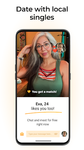 Evermatch preview