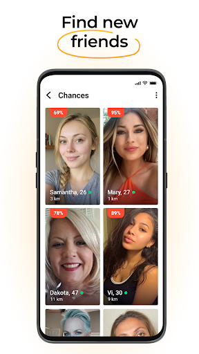 Evermatch preview