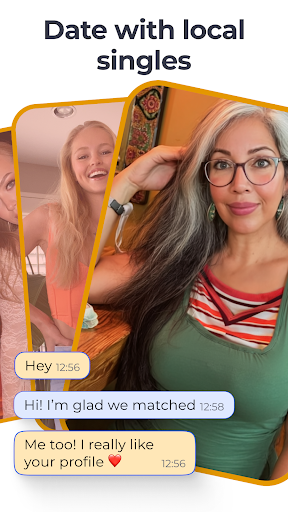 Evermatch screenshot