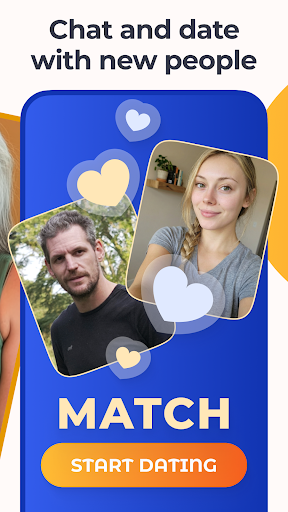 Evermatch screenshot