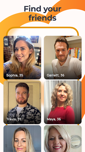 Evermatch screenshot