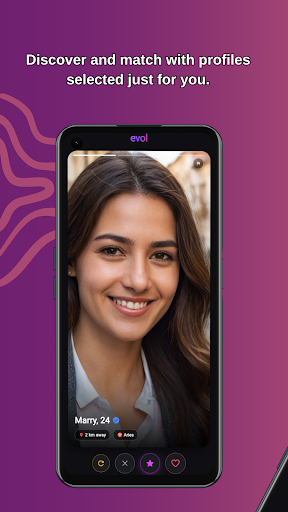 Evol Match screenshot