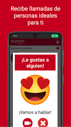 Express Dating preview