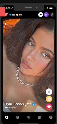 EZMatch screenshot