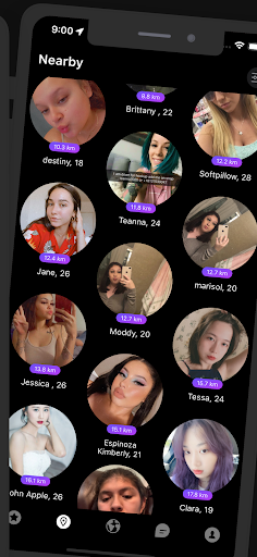 EZMatch screenshot
